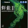 Potah Yasaka Shining Dragon II - červená -