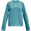 Under Armour Rival Terry Crew BLU