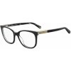 Dámske Rám na okuliare Love Moschino MOL564-807 Ø 53 mm