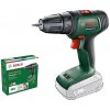Bosch Akumulátorový vŕtací skrutkovač EasyDrill 1200 06039D3005