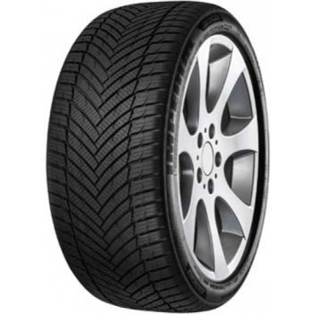 Pneumatiky Imperial AS Driver 205/55 R16 91V