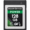 Delkin CFexpress Power (G4) 128 GB DCFXBP128G4