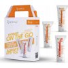 Raywell Cestovná sada Hydra On The Go 3v1 3x100ml