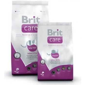 Brit Care Long Hair 2 kg