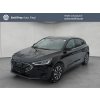 Ford Focus EcoBoost TITANIUM 114 kW