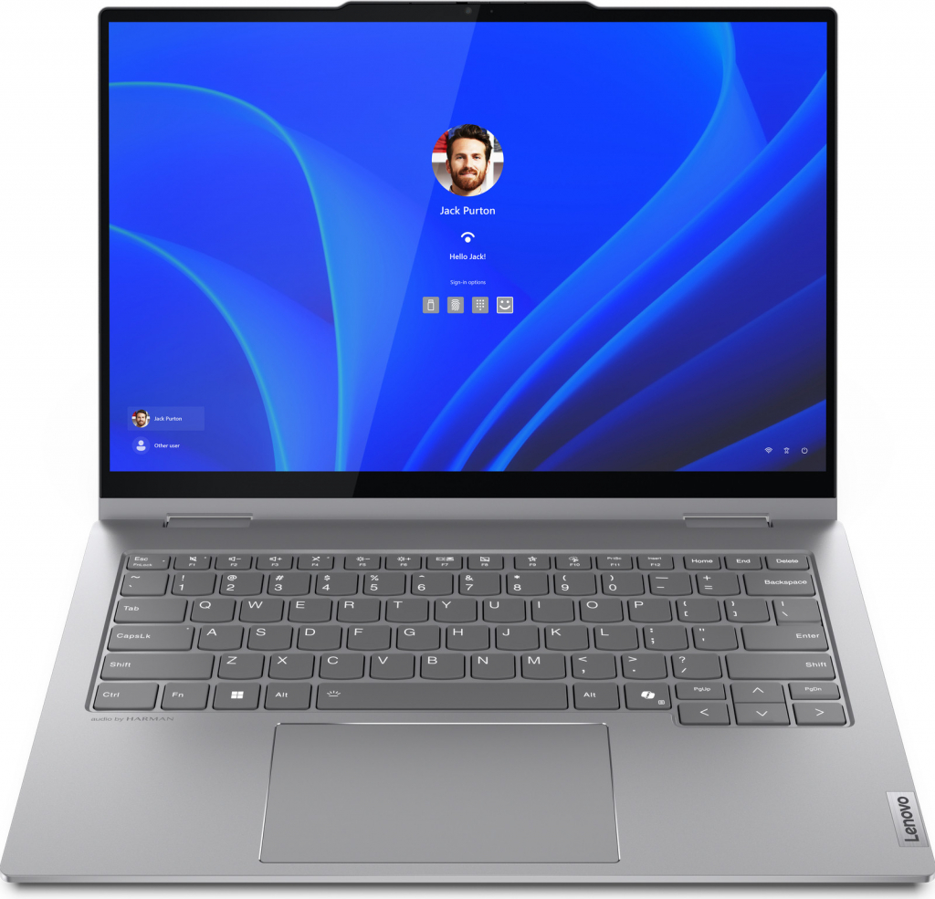 Lenovo ThinkBook 14 G4 21MX000TGE