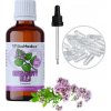 EkoMedica SK OREGANO • Oreganový olej • 50ml, Variant • Oreganový olej + Pipeta + 100ks kapsúl 