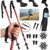 PALICE NA NORDIC WALKING TREKINGOVÉ PALICE