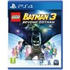LEGO Batman 3: Beyond Gotham [PS4]