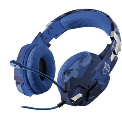 Trust GXT 322B Carus Gaming Headset for PS4