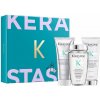 Kerastase Symbiose čistiaci šampón 250ml + upokojujúci kondicionér na vlasy 200ml + mikroexfoliačný peeling na pokožku hlavy 200ml