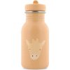 Trixie Detská fľaša na pitie Mrs. Giraffe 350ml
