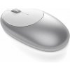 Satechi myš M1 Bluetooth Wireless Mouse - Silver ST-ABTCMS