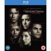 Vampire Diaries: The Complete Series