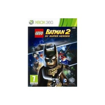 LEGO Batman 2: DC Super Heroes