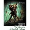 The Memoirs Of Sherlock Holmes - Arthur Conan Doyle, William Collins