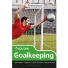 Skills: Soccer - goalkeeping