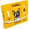 Intervet s.r.o. Scalibor Antiparazitný obojok 48 cm