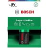 Bosch 6LR61SA1B/00 Super 9V 1 ks 444222