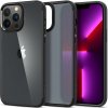 SPIGEN ULTRA HYBRID IPHONE 13 PRO MAX MATTE FROST čierne
