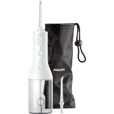 Philips Sonicare Prenosná ústna sprcha HX3826/31 - 90 dní záruka vrátenia peňazí