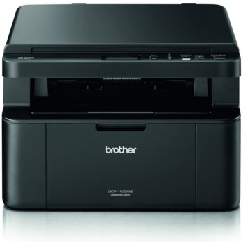 Brother DCP-1622WE od 140,69 € - Heureka.sk