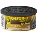 California Scents Car Scents Golden State Delight