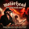 Motörhead - Road Crew In New Jersey [CD]