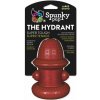 Hydrant zo 100% prírodnej gumy Spunky Pup 13cm