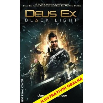 Deus Ex - Černé světlo