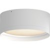 ACB P3987200BDT Stropné svietidlo TECH LED 25W, 3000K, 3000lm, CRI90, IP44, Dim. Triac, biela
