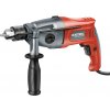 Extol Premium 8890048 - Vŕtačka príklepová dvojrýchlostná, príkon 1100W
