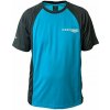 Drennan Tričko Performance T-Shirt Aqua