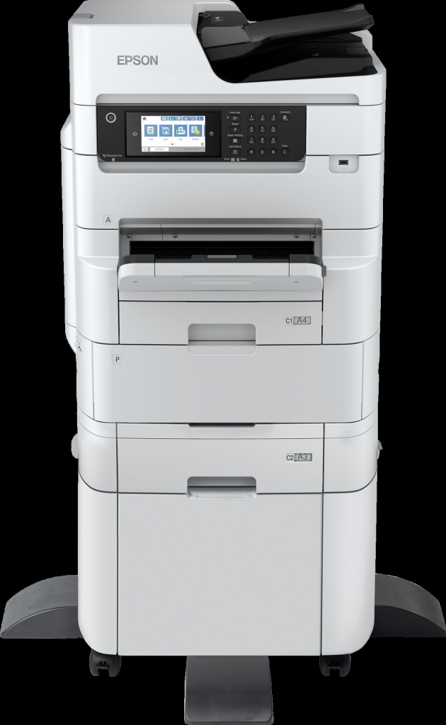 Epson WorkForce Pro WF-C879RDTWFC