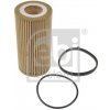 FEBI BILSTEIN Olejový filter 108323