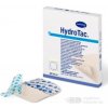 Hydrotac - Krytie Na Rany Penové Hydropolymérové impregnované gélom ( 10 x 20 cm) 1x3 ks