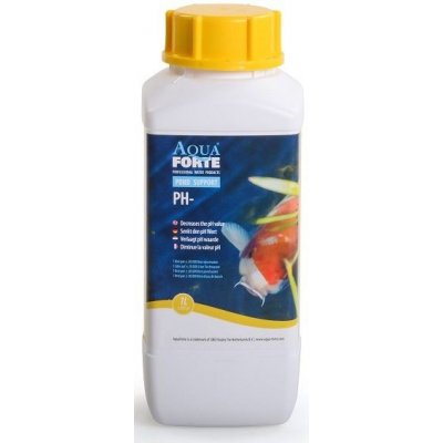 AquaForte PH- 1,5 kg