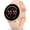 Garmin Vivoactive 6, Pink Dawn Športové hodinky s gps
