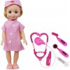 CreativeToys Bábika - sestrička