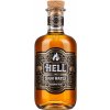 Hell or High Water Reserva 40% 0,7 l (čistá fľaša)
