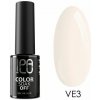 PALU UV/LED Gél lak LOS VERONA VE3 6 g