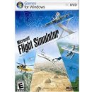 Flight Simulator X