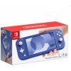 Nintendo Switch Lite, blue
