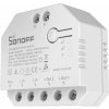 WiFi spínač Sonoff DUALR3 2-Gang Wi-Fi Smart Switch (DUALR3)