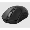 HP 705 Rechargeable Wireless Mouse Black AZ7B1AA#ABB
