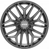 Alu disk ATS PSN 10.5x20, 5x112, 66.5, ET18 dark-grey