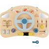 2Kids Toys activity board auto doska s volantom