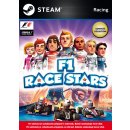 F1 Race Stars