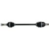 All Balls Racing Náprava All Balls Racing AB6-YA-8-361 6ball