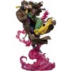 Marvel socha Rogue and Gambit 47 cm